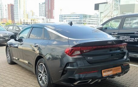 KIA K5, 2020 год, 2 189 000 рублей, 6 фотография