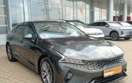 KIA K5, 2020 год, 2 189 000 рублей, 3 фотография