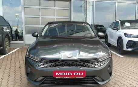KIA K5, 2020 год, 2 189 000 рублей, 2 фотография