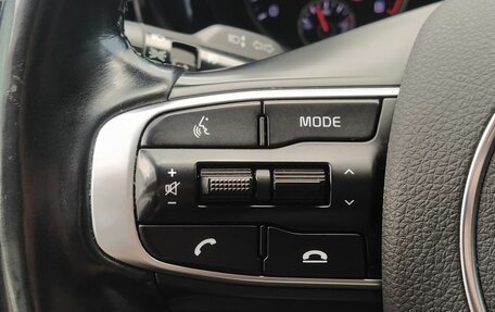 KIA K5, 2020 год, 2 189 000 рублей, 9 фотография