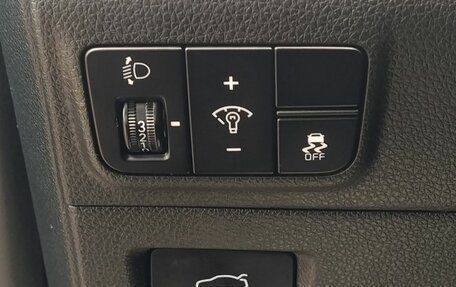 KIA K5, 2020 год, 2 189 000 рублей, 19 фотография