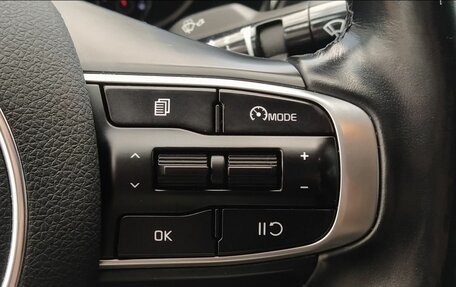 KIA K5, 2020 год, 2 189 000 рублей, 10 фотография