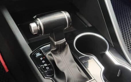KIA K5, 2020 год, 2 189 000 рублей, 13 фотография