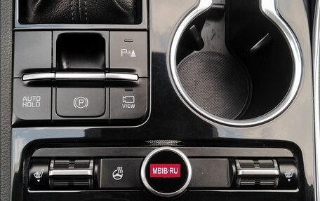 KIA K5, 2020 год, 2 189 000 рублей, 14 фотография