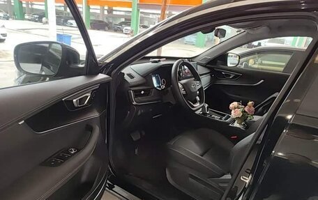 Chery Tiggo 8 I, 2024 год, 1 750 000 рублей, 5 фотография