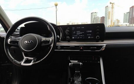 KIA K5, 2020 год, 2 189 000 рублей, 26 фотография