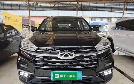 Chery Tiggo 8 I, 2024 год, 1 750 000 рублей, 2 фотография