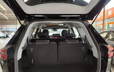 Chery Tiggo 8 I, 2024 год, 1 750 000 рублей, 7 фотография