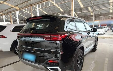 Chery Tiggo 8 I, 2024 год, 1 750 000 рублей, 9 фотография
