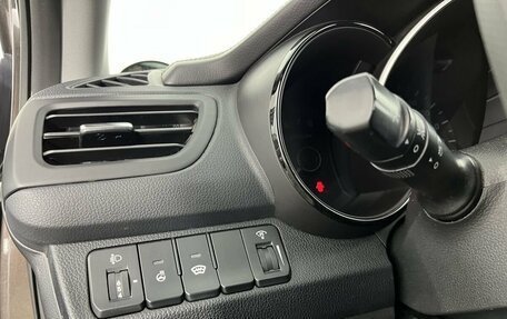 KIA Rio III рестайлинг, 2015 год, 894 000 рублей, 9 фотография