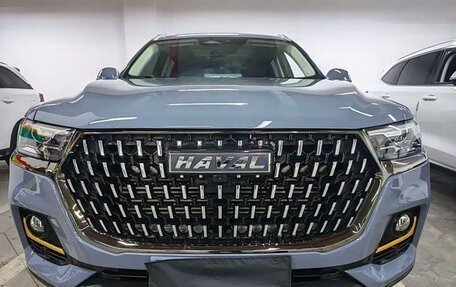 Haval H6, 2023 год, 1 500 000 рублей, 3 фотография