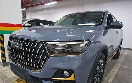Haval H6, 2023 год, 1 500 000 рублей, 2 фотография