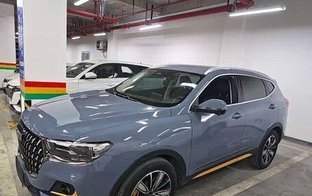 Haval H6, 2023 год, 1 500 000 рублей, 9 фотография