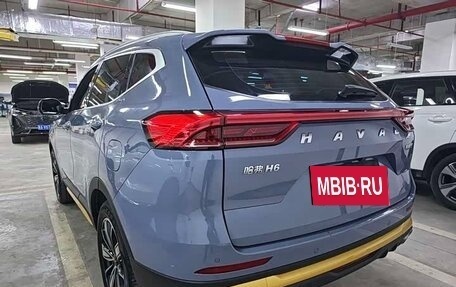 Haval H6, 2023 год, 1 500 000 рублей, 8 фотография