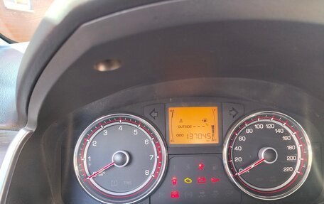 SsangYong Actyon II рестайлинг, 2014 год, 800 000 рублей, 8 фотография