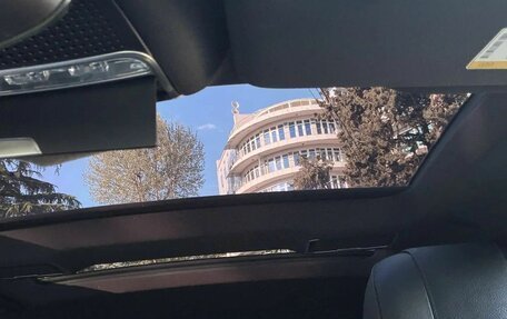 Mercedes-Benz S-Класс, 2019 год, 4 888 777 рублей, 9 фотография
