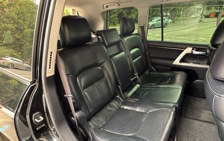 Toyota Land Cruiser 200, 2012 год, 2 950 000 рублей, 13 фотография