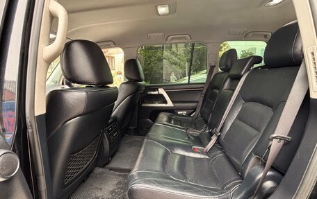 Toyota Land Cruiser 200, 2012 год, 2 950 000 рублей, 15 фотография