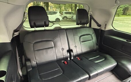 Toyota Land Cruiser 200, 2012 год, 2 950 000 рублей, 16 фотография