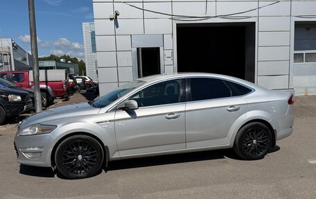 Ford Mondeo IV, 2011 год, 750 000 рублей, 2 фотография