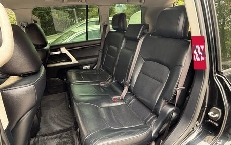 Toyota Land Cruiser 200, 2012 год, 2 950 000 рублей, 14 фотография