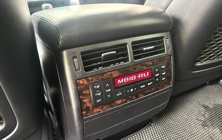 Toyota Land Cruiser 200, 2012 год, 2 950 000 рублей, 18 фотография