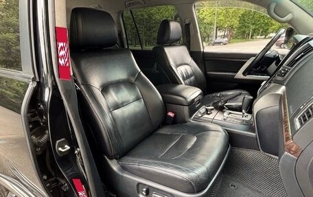 Toyota Land Cruiser 200, 2012 год, 2 950 000 рублей, 11 фотография