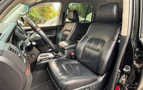 Toyota Land Cruiser 200, 2012 год, 2 950 000 рублей, 10 фотография