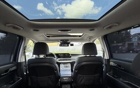 Hyundai Palisade I, 2020 год, 3 750 000 рублей, 4 фотография