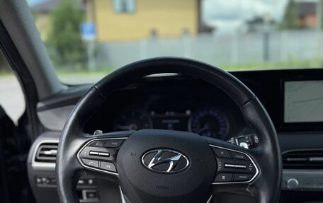 Hyundai Palisade I, 2020 год, 3 750 000 рублей, 8 фотография