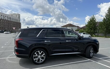 Hyundai Palisade I, 2020 год, 3 750 000 рублей, 13 фотография