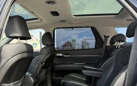 Hyundai Palisade I, 2020 год, 3 750 000 рублей, 16 фотография