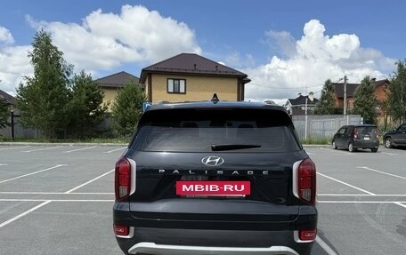 Hyundai Palisade I, 2020 год, 3 750 000 рублей, 7 фотография