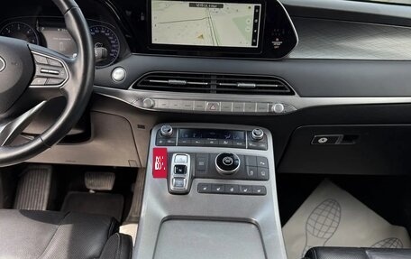 Hyundai Palisade I, 2020 год, 3 750 000 рублей, 11 фотография