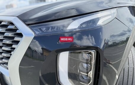 Hyundai Palisade I, 2020 год, 3 750 000 рублей, 17 фотография