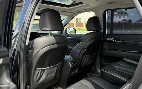 Hyundai Palisade I, 2020 год, 3 750 000 рублей, 25 фотография