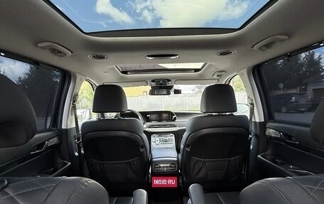 Hyundai Palisade I, 2020 год, 3 750 000 рублей, 18 фотография