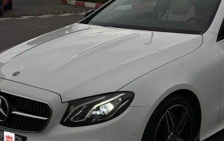 Mercedes-Benz E-Класс, 2018 год, 3 900 000 рублей, 9 фотография