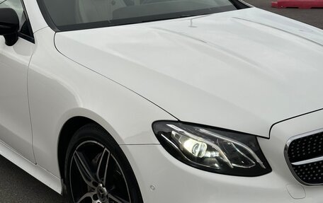 Mercedes-Benz E-Класс, 2018 год, 3 900 000 рублей, 12 фотография