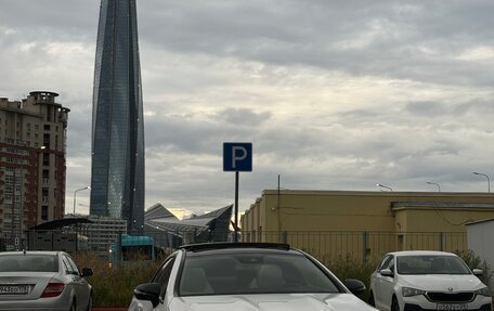 Mercedes-Benz E-Класс, 2018 год, 3 900 000 рублей, 11 фотография