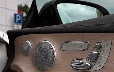 Mercedes-Benz E-Класс, 2018 год, 3 900 000 рублей, 14 фотография