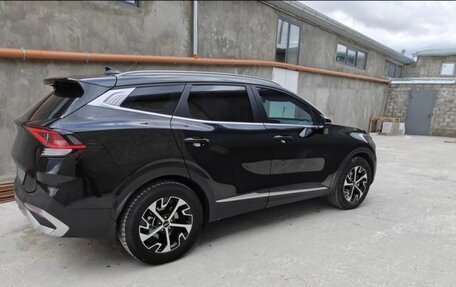 KIA Sportage IV рестайлинг, 2023 год, 3 150 000 рублей, 2 фотография
