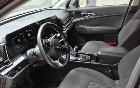 KIA Sportage IV рестайлинг, 2023 год, 3 150 000 рублей, 3 фотография
