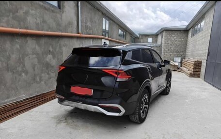 KIA Sportage IV рестайлинг, 2023 год, 3 150 000 рублей, 4 фотография