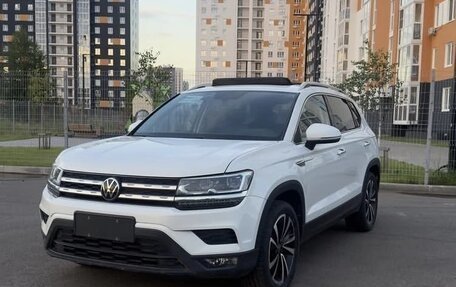 Volkswagen Tharu, 2021 год, 1 720 000 рублей, 2 фотография