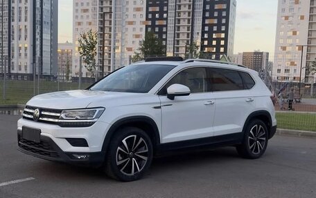 Volkswagen Tharu, 2021 год, 1 720 000 рублей, 3 фотография