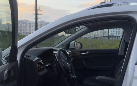 Volkswagen Tharu, 2021 год, 1 720 000 рублей, 7 фотография