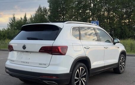 Volkswagen Tharu, 2021 год, 1 720 000 рублей, 4 фотография
