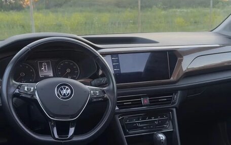 Volkswagen Tharu, 2021 год, 1 720 000 рублей, 9 фотография