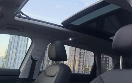 Volkswagen Tharu, 2021 год, 1 720 000 рублей, 10 фотография